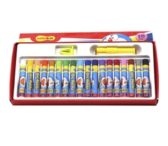 Sáp dầu Thiên Long Colokit Doraemon OPC-08/DO