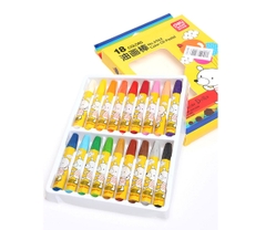 Sáp màu Deli 6962