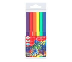 Dạ màu Staedtler Luna 327 LWP6
