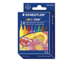 Sáp màu Staedtler Noris 220 NC24
