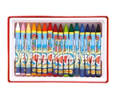 Sáp màu Thiên Long Colokit Doraemon CR-C05/DO