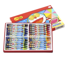 Sáp màu Thiên Long Colokit Doraemon CR-C06/DO