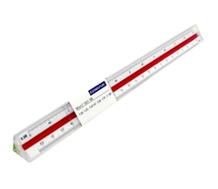 Thước tỉ lệ Staedtler Mars 561 98-2