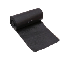 Túi Đựng Rác Cuộn Đen 1kg 55 x 65cm (3 Cuộn)