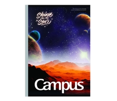 Tập 120 trang Campus GALAXY
