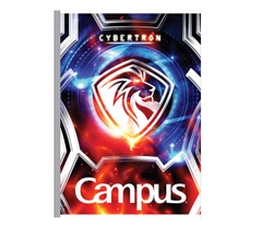 Tập 200 trang Campus CYBERTRON NB-BCBT200