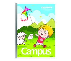 Tập 80 trang Campus HAPPY NB-BHAP80