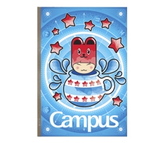 Tập 80/120/200 trang Campus SMART NB-SMA80/120/200