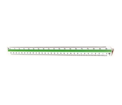 Thước tỉ lệ Staedtler Mars 561 98-4