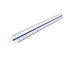 Thước tỉ lệ Staedtler Mars 561 98-6