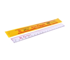 Thước thẳng Kim Nguyên 50cm