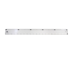 Thước thẳng Thiên Long SR-026