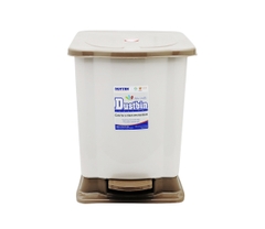 Thùng Rác Đạp Trung Duy Tân MS - 740