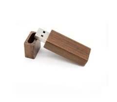 USB gỗ/tre mẫu 06