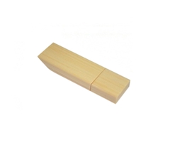 USB gỗ/tre mẫu 08