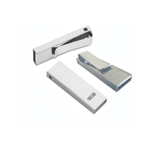 USB Kim loại mẫu 01