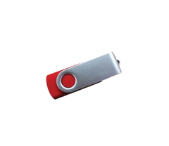 USB nhựa mẫu 01
