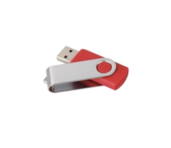 USB nhựa mẫu 08