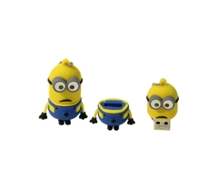 USB nhựa mẫu 09