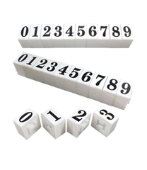 Dấu VN - N13 - Dấu ghép số