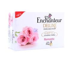 Xà bông cục Enchanteur Deluxe Romantic hộp 90g
