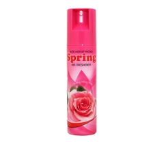 Nước xịt phòng Spring hương Hoa lài chai 280ml