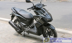 Bài 32_ Cách lắp định vị xe máy Honda Vario 160