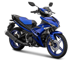 Bài 34_ Cách lắp định vị xe máy Yamaha MX King 150