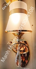 Đèn tường LED