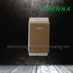 Công tắc trung gian 16A Brenna