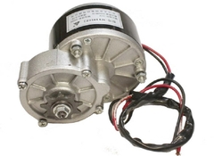 Motor 24VDC 250w 337rpm