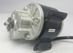 Motor 24VDC 350W 353rpm