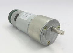 Motor 10rpm DCM50-775 12VDC encoder 13ppr