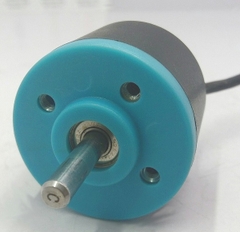 Encoder 200 xung