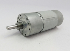 Động cơ DCM555- 20K 300rpm 12vdc