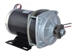 Motor 24VDC 500w 600rpm