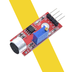 Mạch cảm biến âm thanh