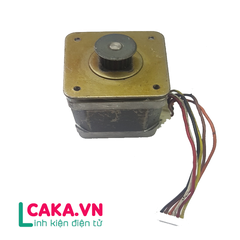 Động cơ bước 1.8 độ size 42 Stepper motor