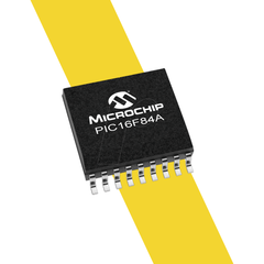 PIC16F84A-SMD