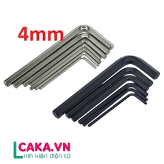 Lục lăng khóa lục giác M3 M4
