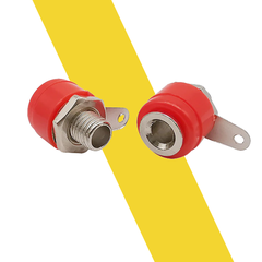 Jack bắp chuối 4mm Cái