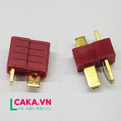 Jack chữ T,Jack pin Lipo
