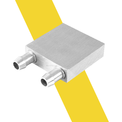 Tản nhiệt nước 40x40x12mm