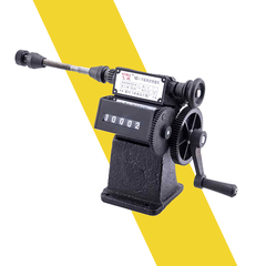 Bán Máy quấn biến áp đếm số vòng giá rẻ tại Tphcm