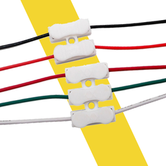 Kẹp nối nhanh dây điện CH-3
