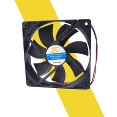 Quạt tản nhiệt 12V 120x120x25mm