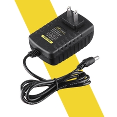 Nguồn Adapter 12V 2A Jack nguồn 5.5x2.1mm Mẫu 2