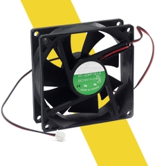 Quạt tản nhiệt 12V 90x90x25mm
