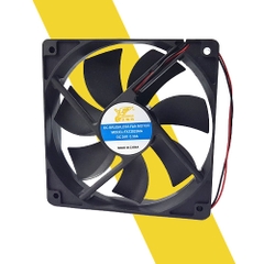 Quạt tản nhiệt 24V 120x120x25mm