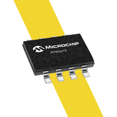 ATTINY13-SMD